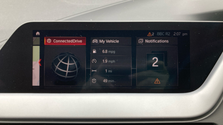 BMW 1 Series 116d SE 5dr Step Auto Diesel Hatchback